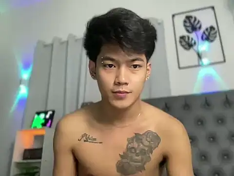 Prince kiyoshi online show from 03-19-26, 11:42