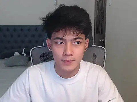 Prince kiyoshi online show from 06-15-26, 02:52