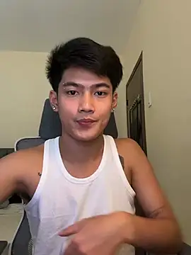 Prince kiyoshi online show from 07-16-26, 05:13