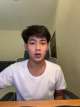 Prince kiyoshi online show from 07-17-26, 12:23