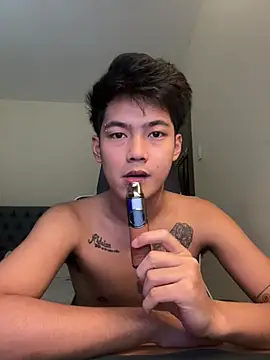 Prince kiyoshi online show from 07-21-26, 06:49