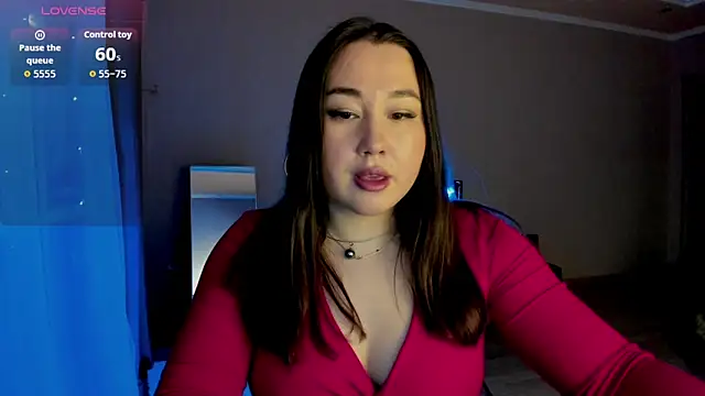 emilia mur online show from 03-23-26, 06:23