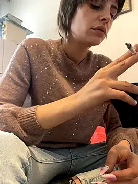 Snapshot of sweetchery999999 chatting on 10-11-25, 09:52 sweetchery999999 online show from 10-11-25, 09:52