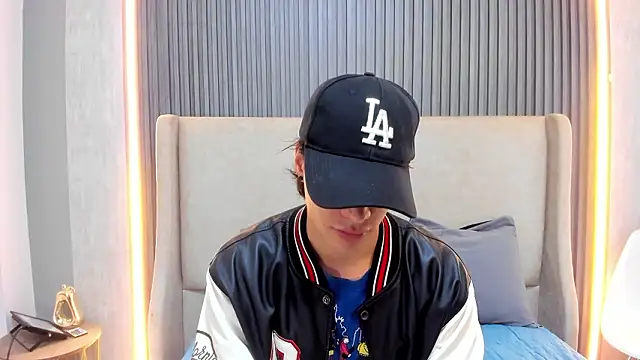 BenitoSaenz online show from 02-03-26, 12:32