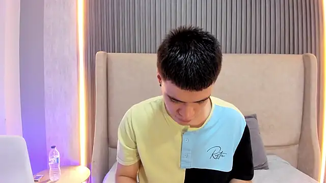 BenitoSaenz online show from 02-19-26, 01:07