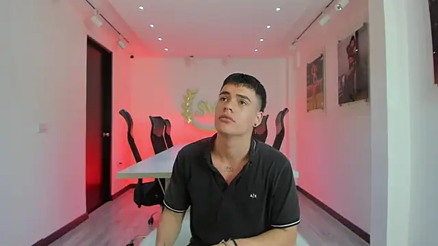 BenitoSaenz online show from 03-03-26, 01:06