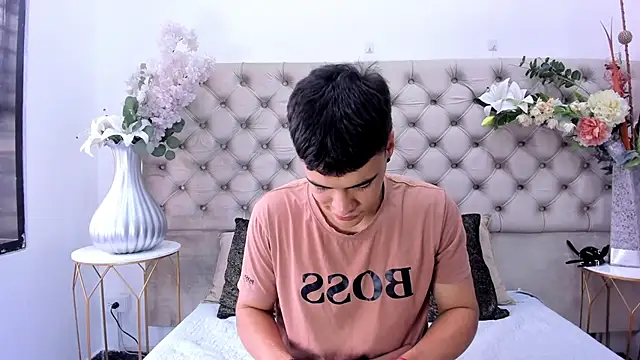 BenitoSaenz online show from 04-04-26, 12:35