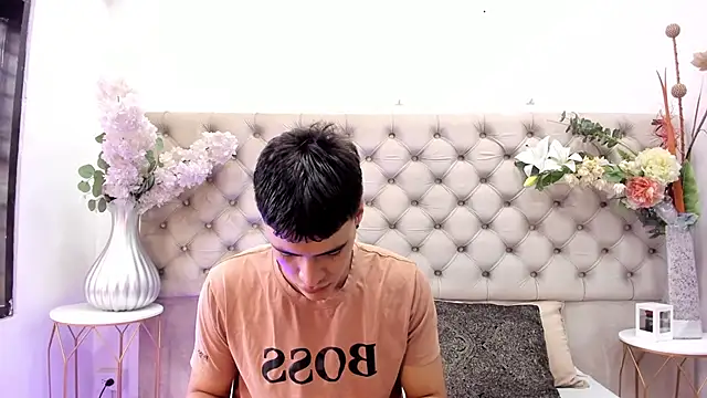 BenitoSaenz online show from 04-11-26, 12:20