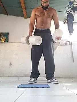 King Malik online show from 10-22-25, 01:11