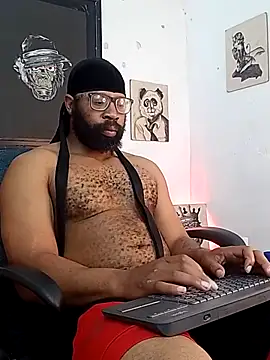 King Malik online show from 11-25-25, 03:12