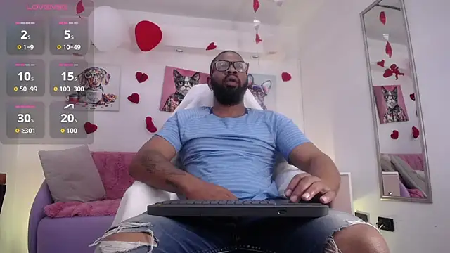 King Malik online show from 02-21-26, 01:01