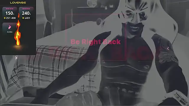 HardMattSteel online show from 11-02-25, 05:37