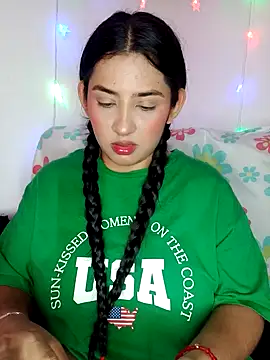 VALENTINA ROUSE  online show from 04-02-26, 09:23