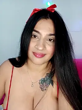 VALENTINA ROUSE  online show from 04-18-26, 01:31