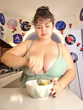 SeleneLuminari8 online show from 01-08-26, 04:31