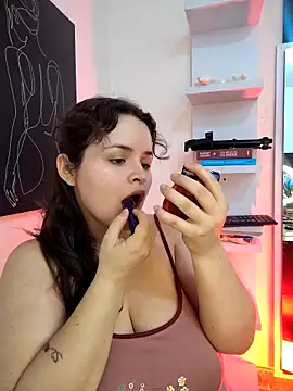 Snapshot of SeleneLuminari8 chatting on 04-10-26, 02:44 SeleneLuminari8 online show from 04-10-26, 02:44