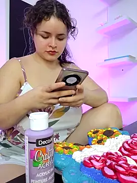 Snapshot of SeleneLuminari8 chatting on 04-16-26, 01:23 SeleneLuminari8 online show from 04-16-26, 01:23