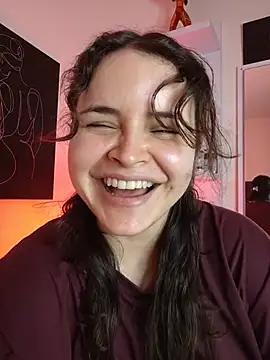 SeleneLuminari8 online show from 05-19-26, 06:03