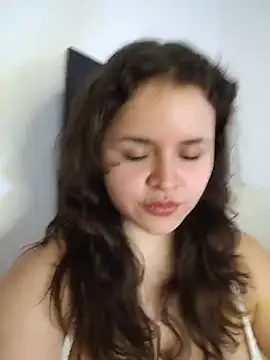 Snapshot of SeleneLuminari8 chatting on 07-16-26, 02:34 SeleneLuminari8 online show from 07-16-26, 02:34