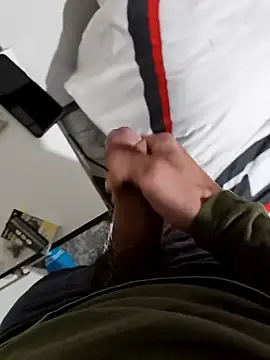 Franmrd95 online show from 03-27-26, 02:17