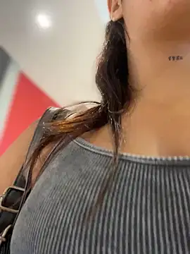 Kaily Sweet16 online show from 11-02-25, 06:43