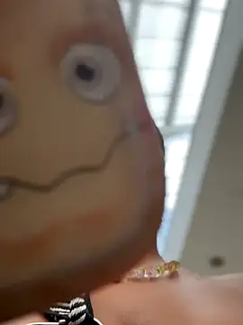 Kaily Sweet16 online show from 11-08-25, 07:56