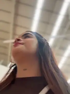 Kaily Sweet16 online show from 03-09-26, 08:35