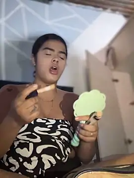 Kaily Sweet16 online show from 04-06-26, 05:36