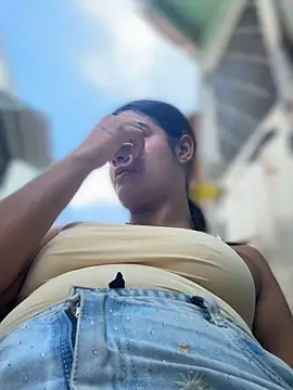 Kaily Sweet16 online show from 04-08-26, 05:57