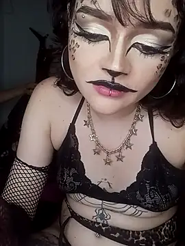 venusobryan 55 online show from 10-16-25, 02:23