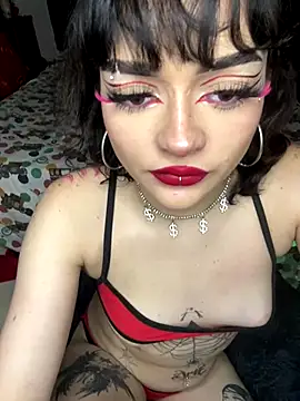 venusobryan 55 online show from 12-16-25, 09:31