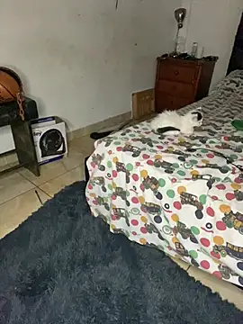 venusobryan 55 online show from 01-14-26, 08:58