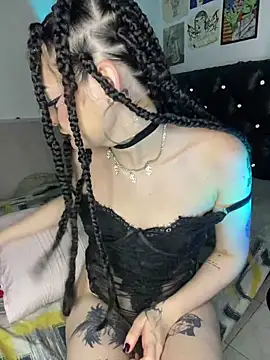 venusobryan 55 online show from 03-11-26, 03:23