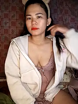 Ladygirl x online show from 01-08-26, 06:43