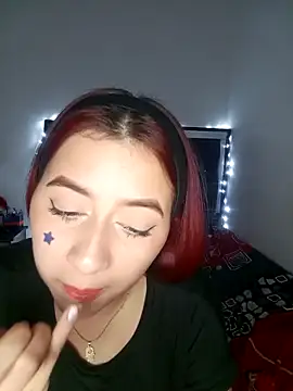 Chloe Sky love online show from 02-18-26, 01:01