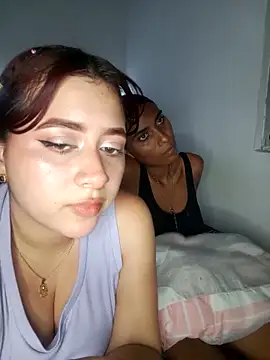 Chloe Sky love online show from 03-04-26, 03:45