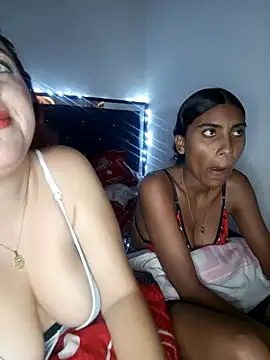 Chloe Sky love online show from 03-23-26, 02:04