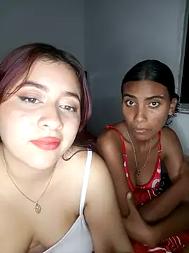 Chloe Sky love online show from 03-25-26, 04:07