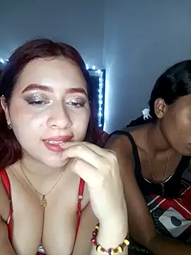 Chloe Sky love online show from 03-29-26, 01:27