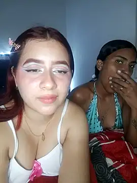 Chloe Sky love online show from 04-05-26, 02:09