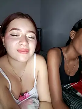 Chloe Sky love online show from 04-14-26, 04:51