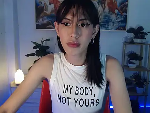 Snapshot of Yourplay1ngdoll chatting on 07-12-26, 12:29 Yourplay1ngdoll online show from 07-12-26, 12:29