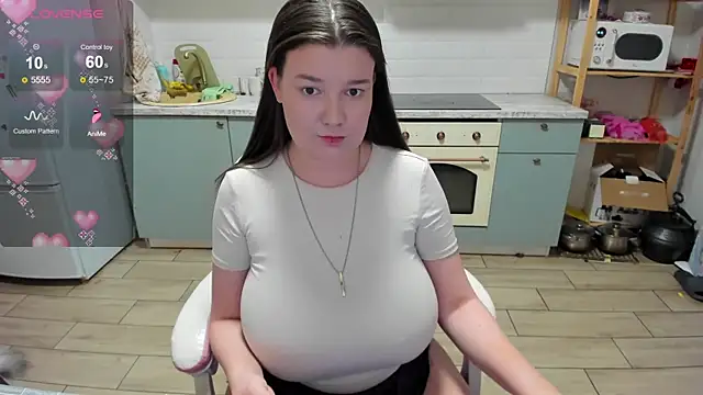 LinaElasm online show from 03-27-26, 09:14