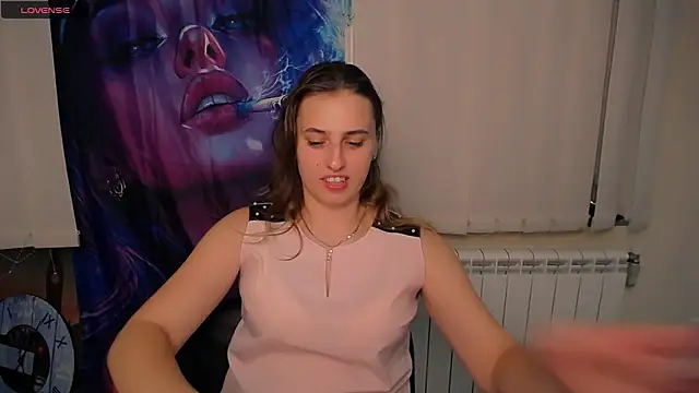 AmandaDimond  online show from 09-12-25, 12:49