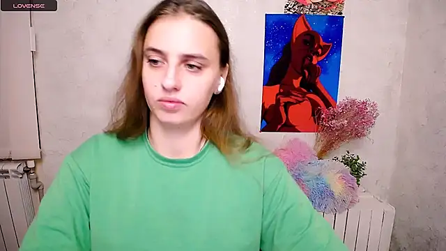 AmandaDimond  online show from 09-25-25, 08:51