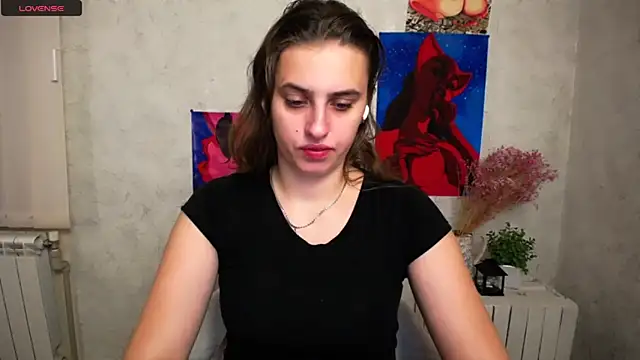 AmandaDimond  online show from 10-15-25, 12:27