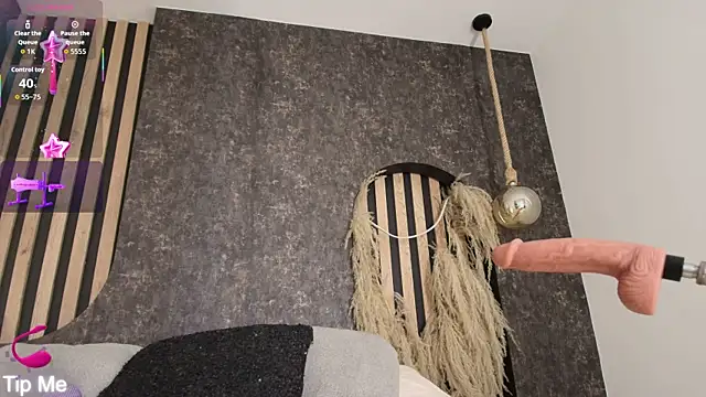 salome-gh online show from 04-08-26, 08:09