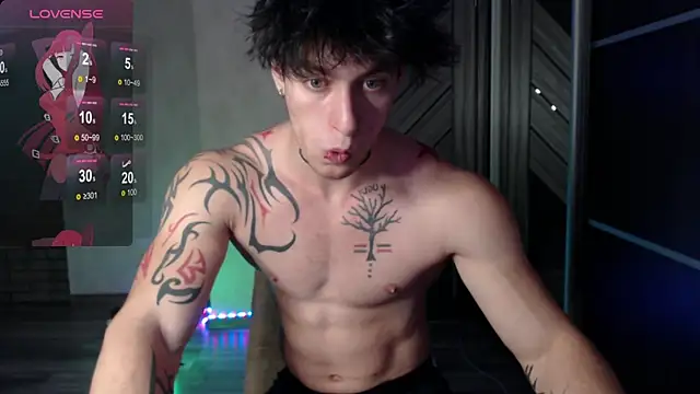 Snapshot of Brendan__Piks chatting on 11-15-25, 07:05 Brendan Piks online show from 11-15-25, 07:05