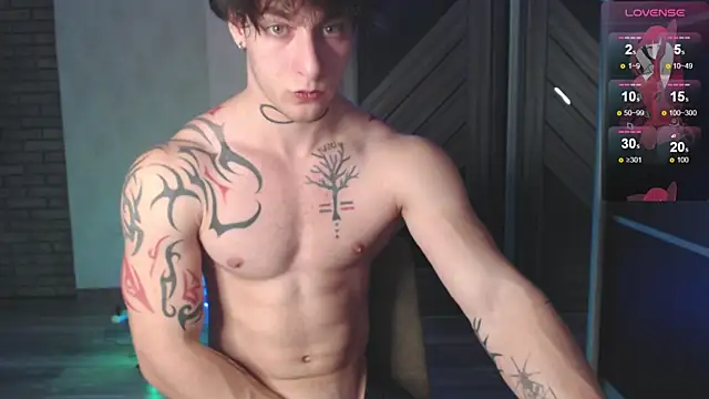 Snapshot of Brendan__Piks chatting on 11-26-25, 07:53 Brendan Piks online show from 11-26-25, 07:53