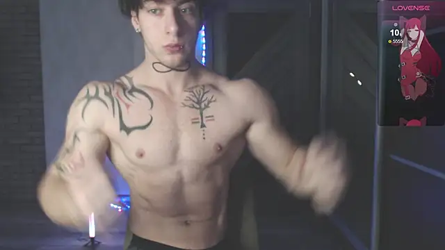 Snapshot of Brendan__Piks chatting on 11-27-25, 07:54 Brendan Piks online show from 11-27-25, 07:54